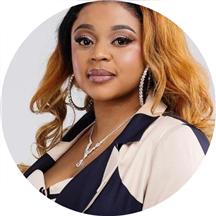 Germaine Mbuh, PMHNP