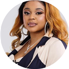 Germaine Mbuh, PMHNP