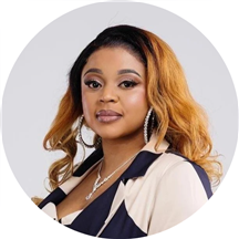 Germaine Mbuh, PMHNP, NP