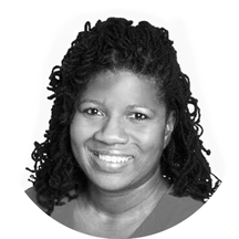 Germaine Middleton, LPC