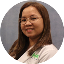 Gertie Silva, APRN, RN, FNP-C