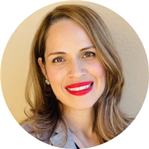 Gertrudis Vargas, LMFT