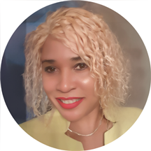 Gesina Charles, LPC