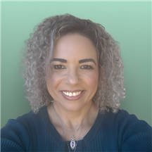 Ghada Simmons, LPC