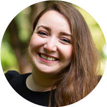 Ghalia Zelfo, MSW, LCSW