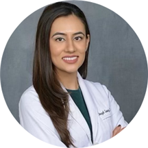Ghazal Sawez, PA-C