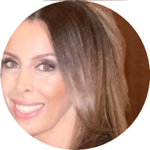 Ghazaleh Elyaszadeh, LMFT