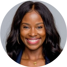 Ghislaine Tonye, PMHNP