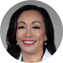 GiGi Manuel, APRN