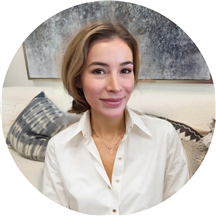 Gia Nevel, PMHNP