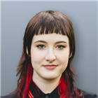 Gia Simoncini, MSW
