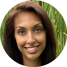 Giana Mitchell, LAPC