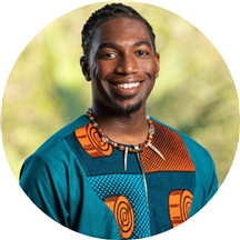 Giancarlo Simpson, LMHC