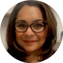 Gianna Heatherly, LMFT