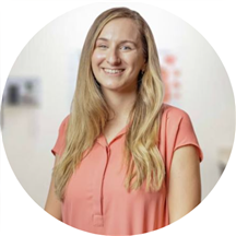 Gianna Martelli, LCSW