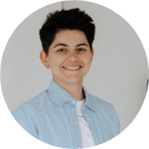 Giavanna Alkire, LPC