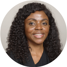 Gift Efuribe, PMHNP-BC, MSN, APRN