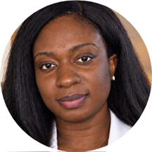 Gifty Agyemang, NP, MSN
