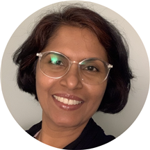 Gifty Pampuru, LPC
