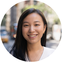 Gigi Chan, DPT, PT