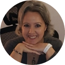 Gigi Charalambous, LCSW