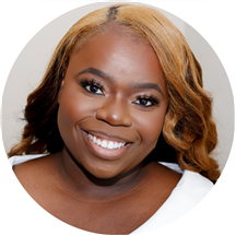 Gigi-Joy Auguste, LCSW