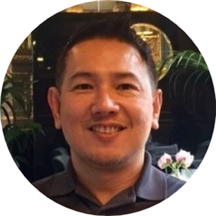 Gil Marquez, RN