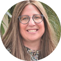 Gila Kolodny, MS