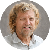 Gilbert Clark, LPC