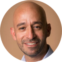 Gilberto Garcia-Torres, LCSW