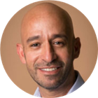 Gilberto Garcia-Torres, LCSW