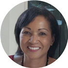 Gilda Johnson, APRN, RN, NP