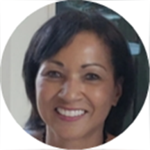 Gilda Johnson, APRN, RN, NP