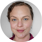 Gillian Brown, MSW, LCSW