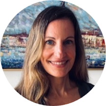 Gillian Dougherty, RN, NP