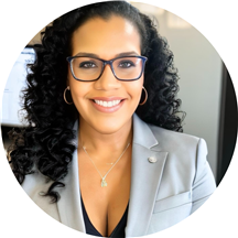 Gillian Melendez Harris, LMHC