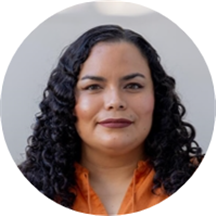 Gilma Martinez, LPC