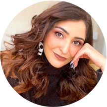 Gina (Gia) Berrios, LPC