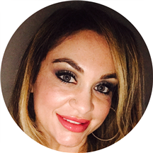 Gina Ameri, PMHNP