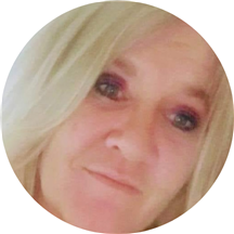 Gina Arnold, LMHC