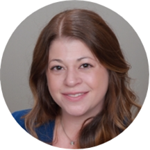 Gina Basiliere, LCPC