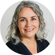 Gina Campbell, LISW, LICSW