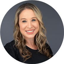 Gina Canerday, LCSW