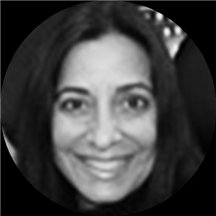 Gina Coffaro, LPC
