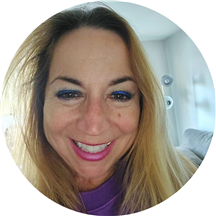 Gina Dunphy, LCSW