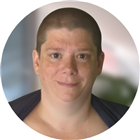 Gina Elston, LISW-S