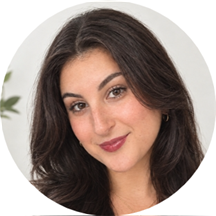 Gina Ferrara, LMSW