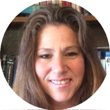 Gina Golden Tangalakis, LCP