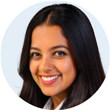 Gina Guirguis, LPC