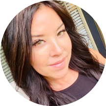 Gina Hall, RDN, RD